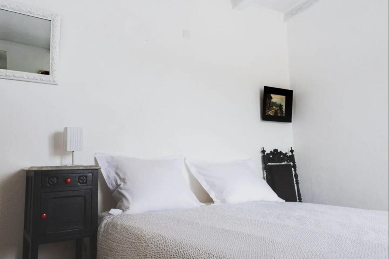 La Coletta Bel Appartement Typique Avec Balcon Centre Piana Piana  Exterior photo