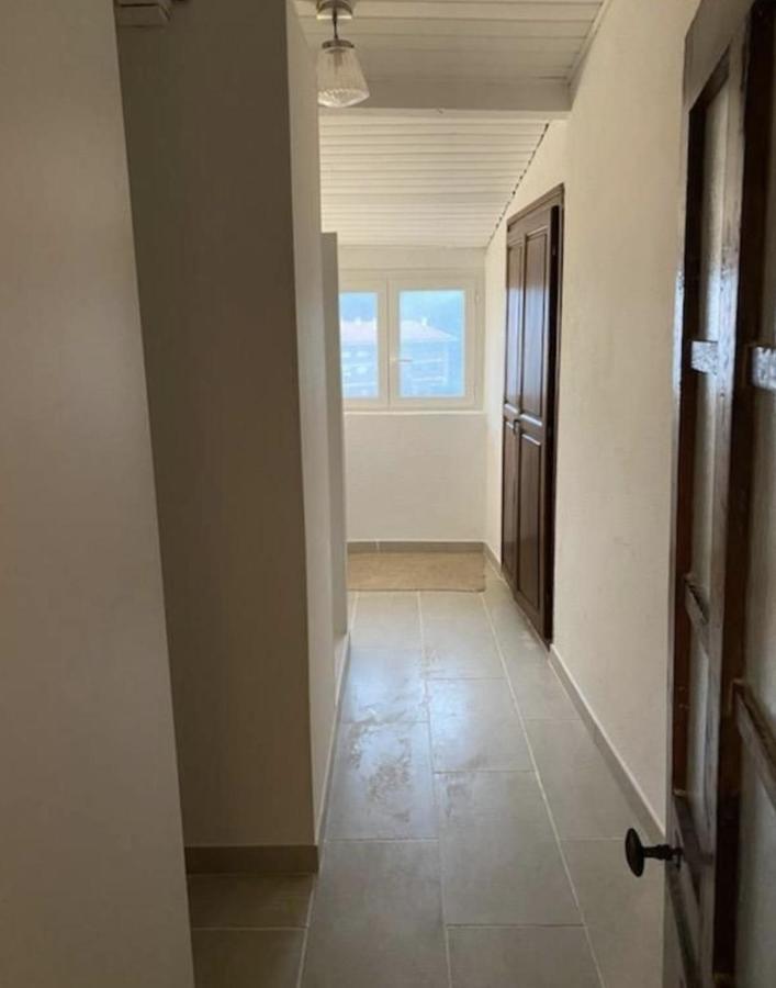 La Coletta Bel Appartement Typique Avec Balcon Centre Piana Piana  Exterior photo